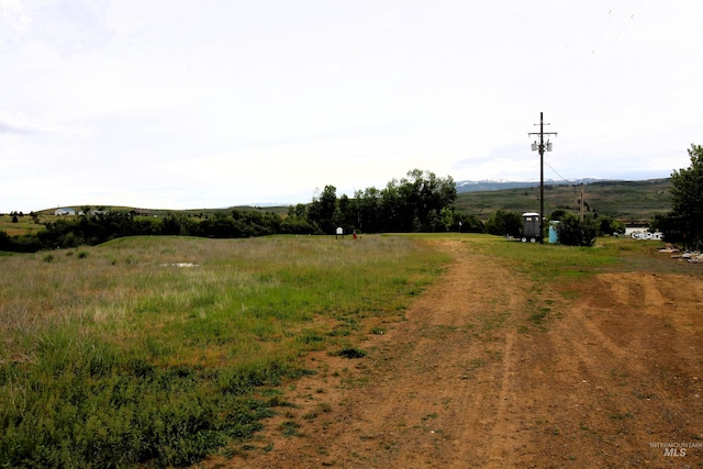 TBD Fairway Dr Unit B37, Council, ID 83610