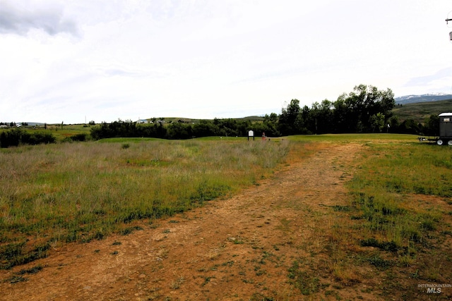 TBD Fairway Dr Unit B37, Council, ID 83610