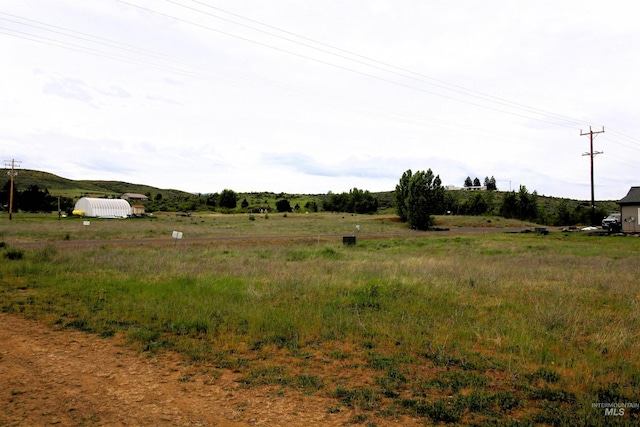 TBD Fairway Dr Unit B37, Council, ID 83610