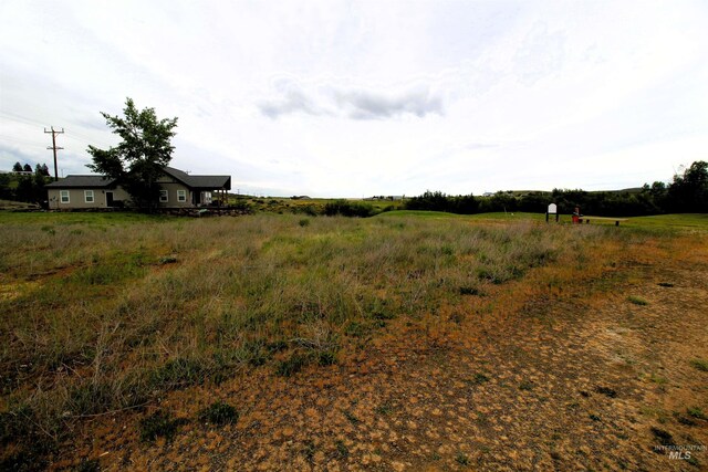 TBD Fairway Dr Unit B37, Council, ID 83610