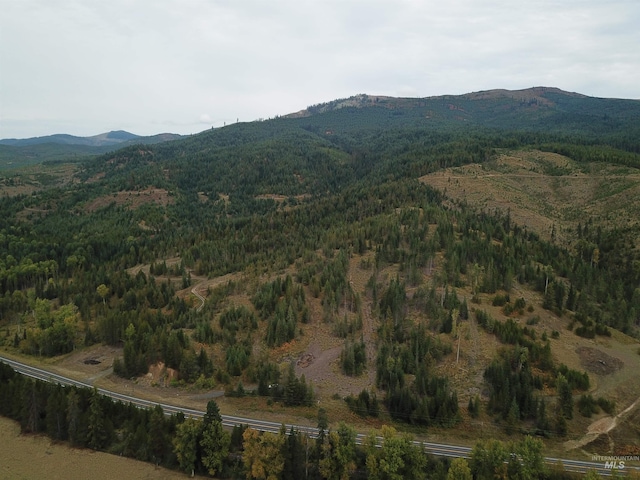 NKA Highway 3, Fernwood ID, 83830 land for sale