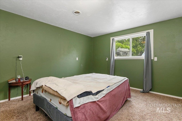 3600 S Robinson Blvd, Nampa, ID 83686 - bedroom featuring light colored carpet