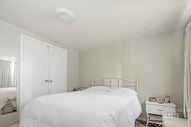3600 S Robinson Blvd, Nampa, ID 83686 - bedroom featuring a closet