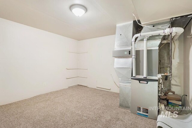 2500 W Orchard Ave, Nampa, ID 83651 - view of utilities