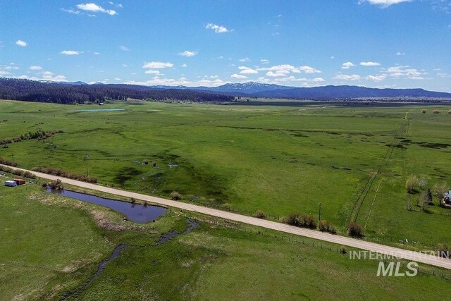 TBD Titus Ln, Mccall, ID 83638