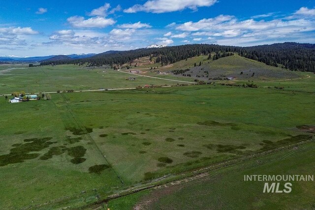 TBD Titus Ln, Mccall, ID 83638