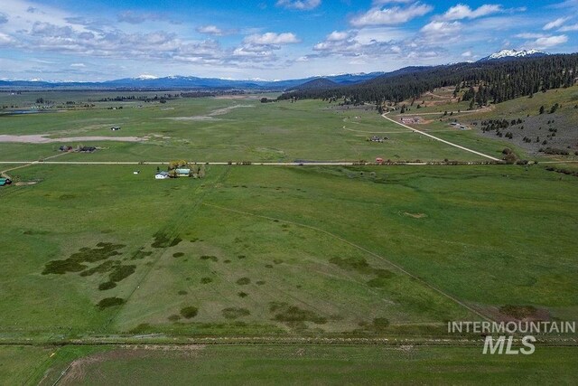 TBD Titus Ln, Mccall, ID 83638