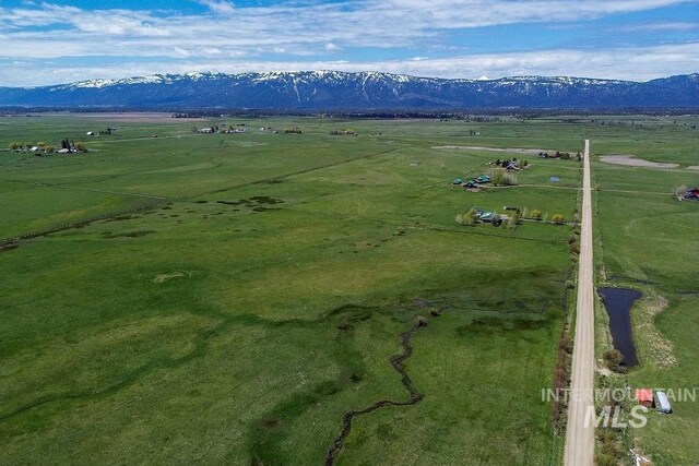 TBD Titus Ln, Mccall, ID 83638