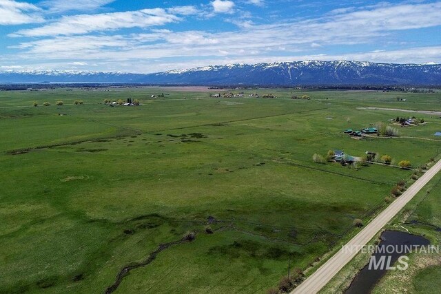 TBD Titus Ln, Mccall, ID 83638