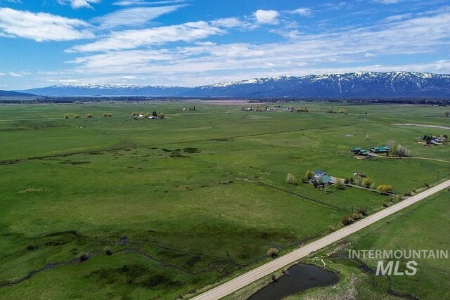TBD Titus Ln, Mccall, ID 83638