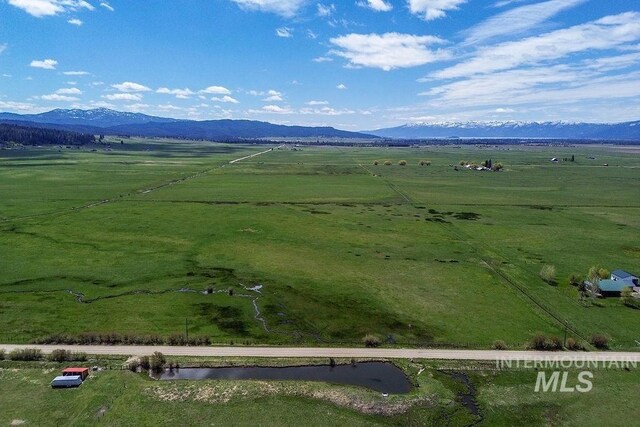 TBD Titus Ln, Mccall, ID 83638
