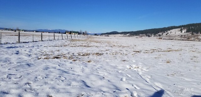 TBD Titus Ln, Mccall, ID 83638