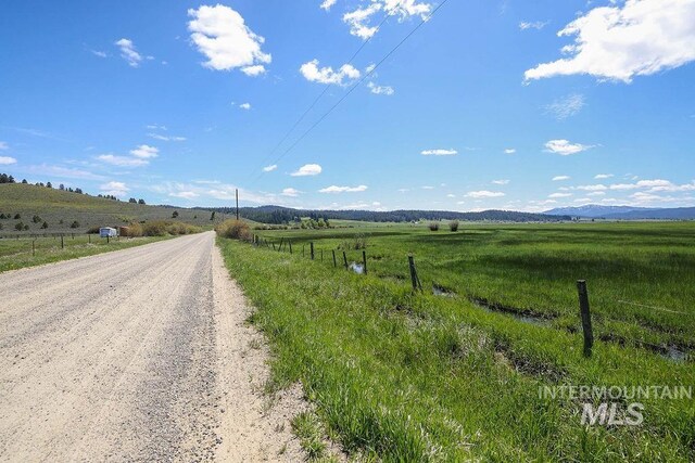 TBD Titus Ln, Mccall, ID 83638