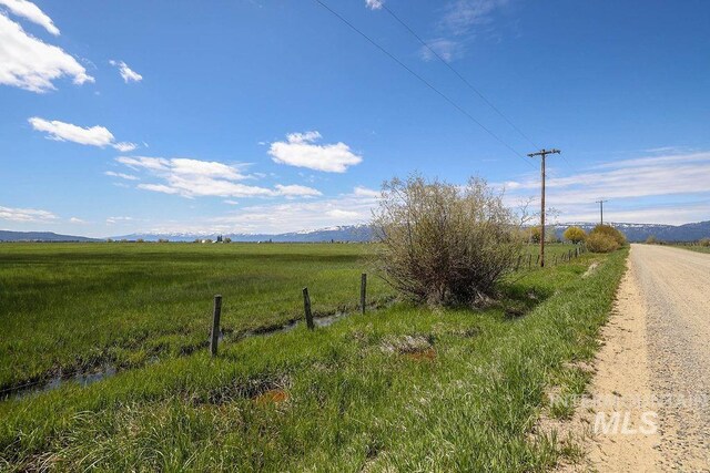 TBD Titus Ln, Mccall, ID 83638