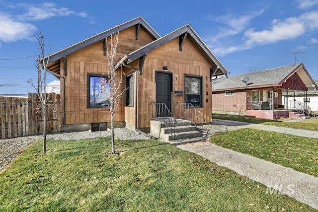 1138 Normal Ave, Burley, ID 83318 - view of front of property