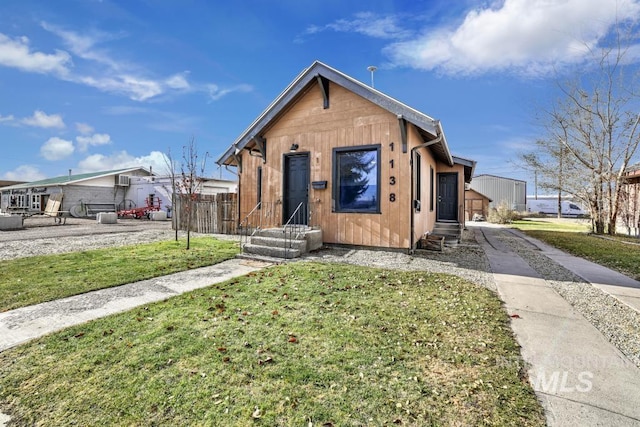 1138 Normal Ave, Burley, ID 83318 - view of front facade