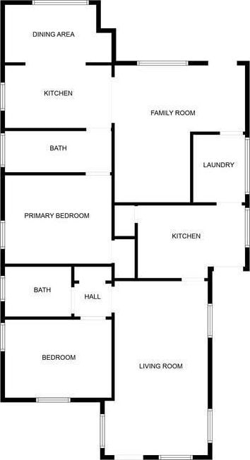 1138 Normal Ave, Burley, ID 83318 - property floor plan