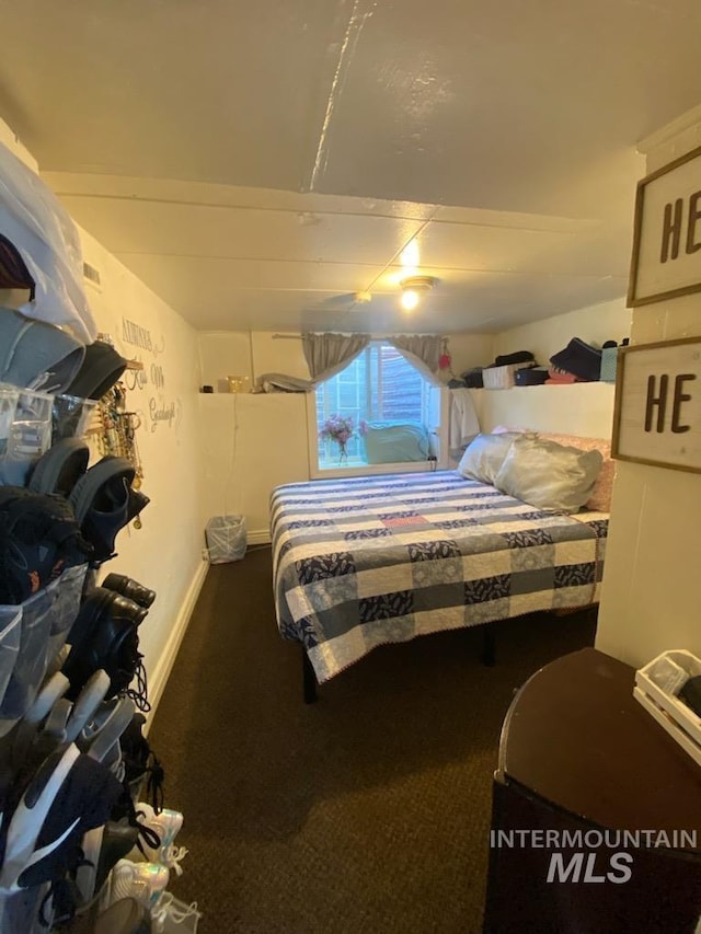 1138 Normal Ave, Burley, ID 83318 - bedroom with carpet floors and baseboards