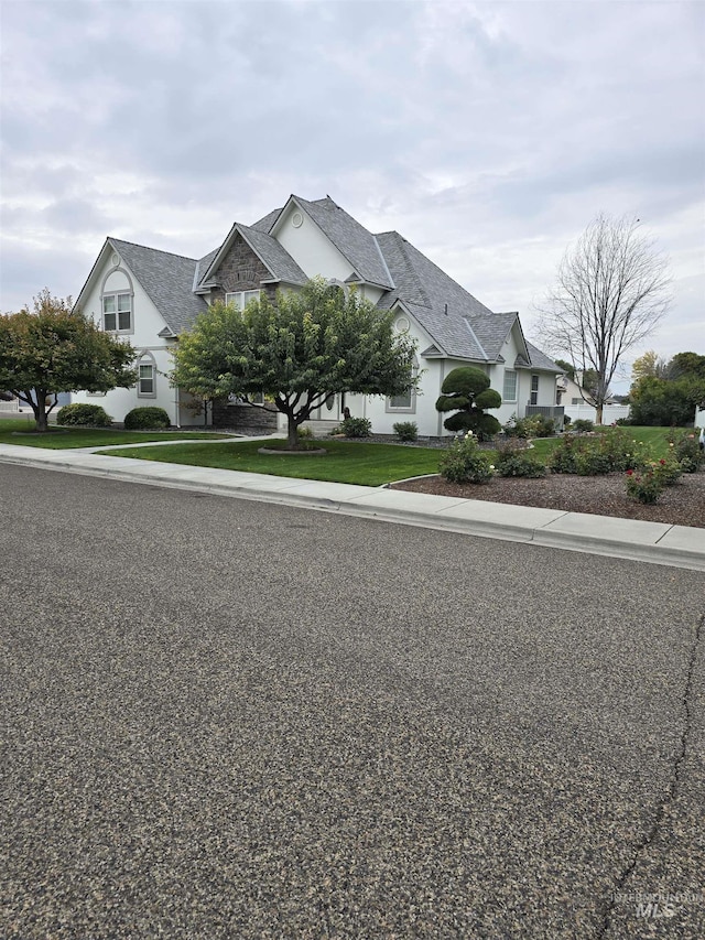 183 Tori Dr, Ontario, OR 97914 - view of front of property