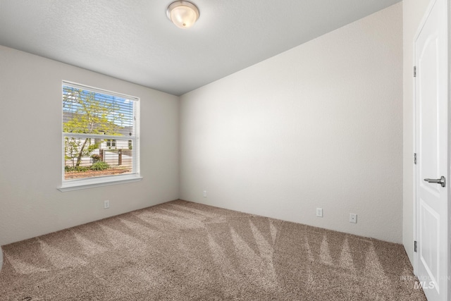 315 Bard Ave, Middleton, ID 83644 - empty room with carpet