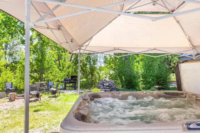 315 Bard Ave, Middleton, ID 83644 - view of yard