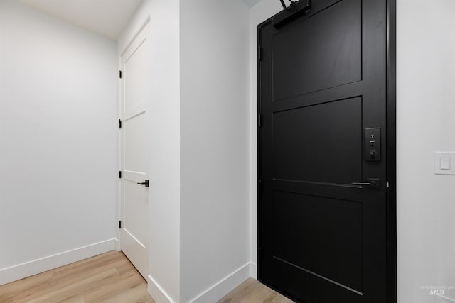 55 E State St Unit 303, Eagle, ID 83616 - interior space with wood-type flooring