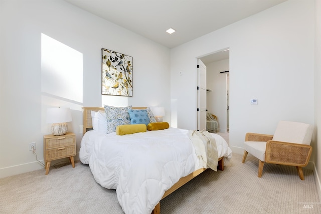 55 E State St Unit 303, Eagle, ID 83616 - bedroom with carpet flooring
