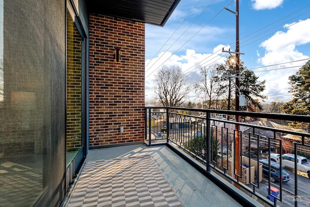 55 E State St Unit 303, Eagle, ID 83616 - view of balcony