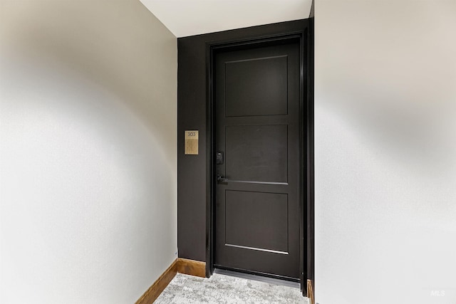 55 E State St Unit 303, Eagle, ID 83616 - view of exterior entry