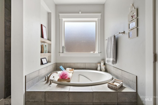 1315 N Luge Ave, Eagle, ID 83616 - bathroom with a bath