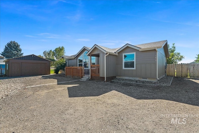 5415 E Orch, Nampa, ID 83687