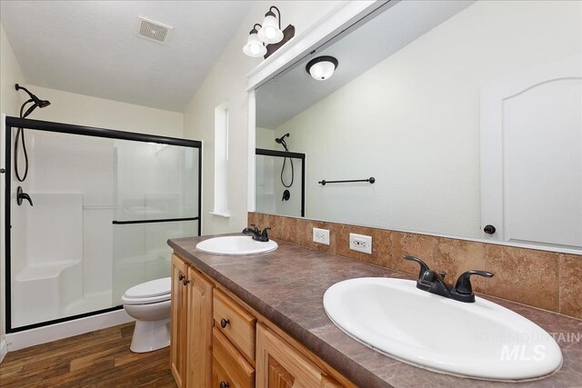 5415 E Orch, Nampa, ID 83687