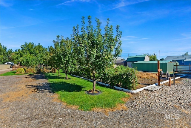 5415 E Orch, Nampa, ID 83687