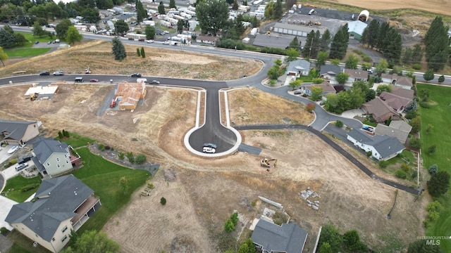 1980 Sunnyside Ave, Moscow ID, 83843 land for sale