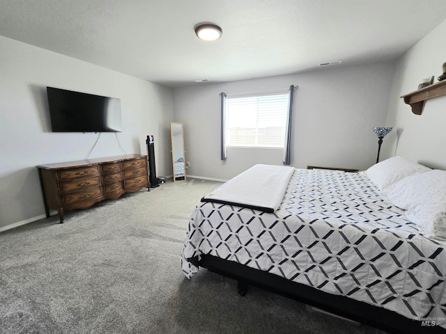 19339 Susquehanna Way, Caldwell, ID 83605 - bedroom with light colored carpet and baseboards