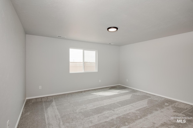 19339 Susquehanna Way, Caldwell, ID 83605 - carpeted spare room with baseboards