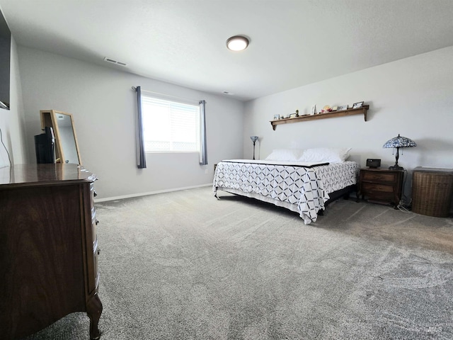 19339 Susquehanna Way, Caldwell, ID 83605 - carpeted bedroom with baseboards