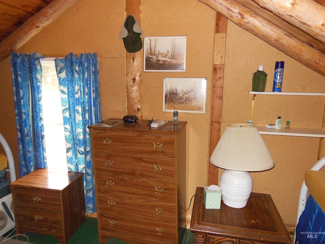 3695 W Mountain Rd, Anatone, WA 99401 - view of bedroom
