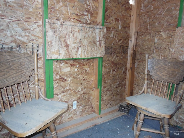 3695 W Mountain Rd, Anatone, WA 99401 - view of miscellaneous room