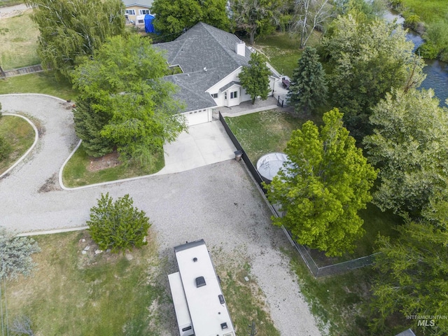 8466 W Idaho Blvd, Letha, ID 83636 - view of subject property