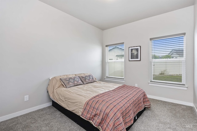 1010 Blueridge Dr, Kimberly, ID 83341 - carpeted bedroom featuring baseboards