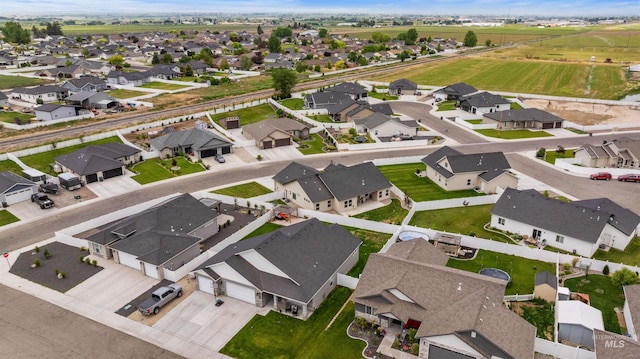 1010 Blueridge Dr, Kimberly, ID 83341 - view of property location featuring nearby suburban area