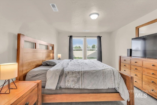 view of bedroom