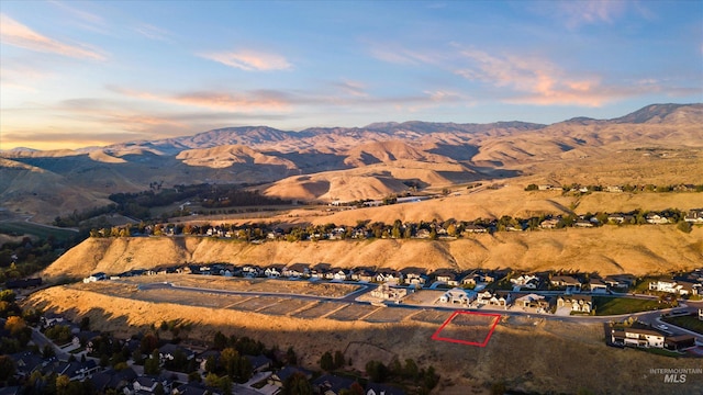 4465 Accipiter Way, Boise ID, 83703 land for sale