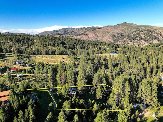 19 Rampage Rd, Boise ID, 83716 land for sale