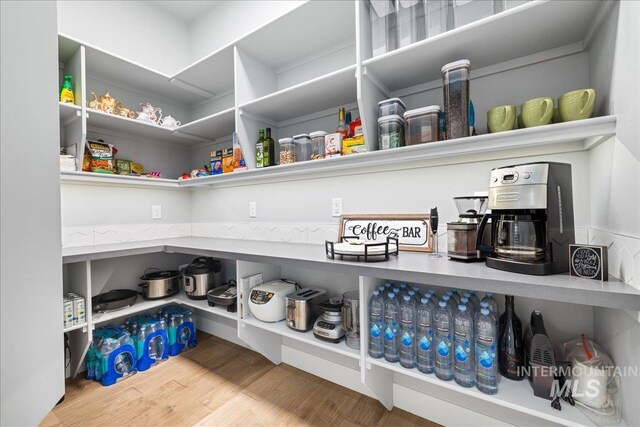 1427 N Morehouse, Eagle, ID 83616 - view of pantry