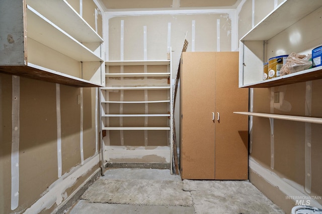 607 S State, Nampa, ID 83686 - view of storage room