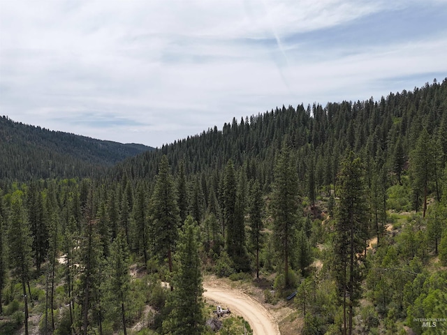 TBD39.64 Manning Ln, Idaho City, ID 83631