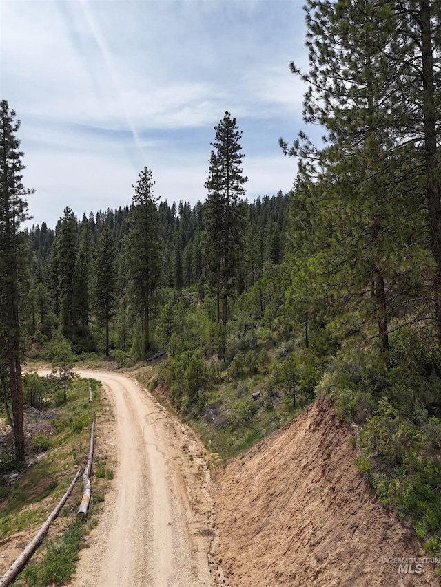 TBD39.64 Manning Ln, Idaho City, ID 83631