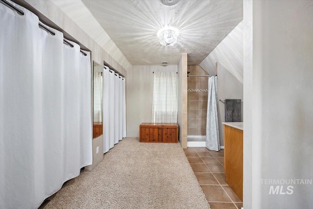 720 E Center St, Kimberly, ID 83341 - corridor featuring tile patterned flooring